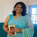 Archana sharma - M.A. IN EDUCATION